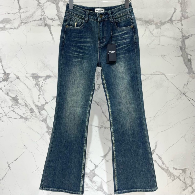 YSL Jeans