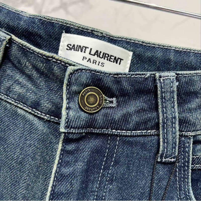 YSL Jeans