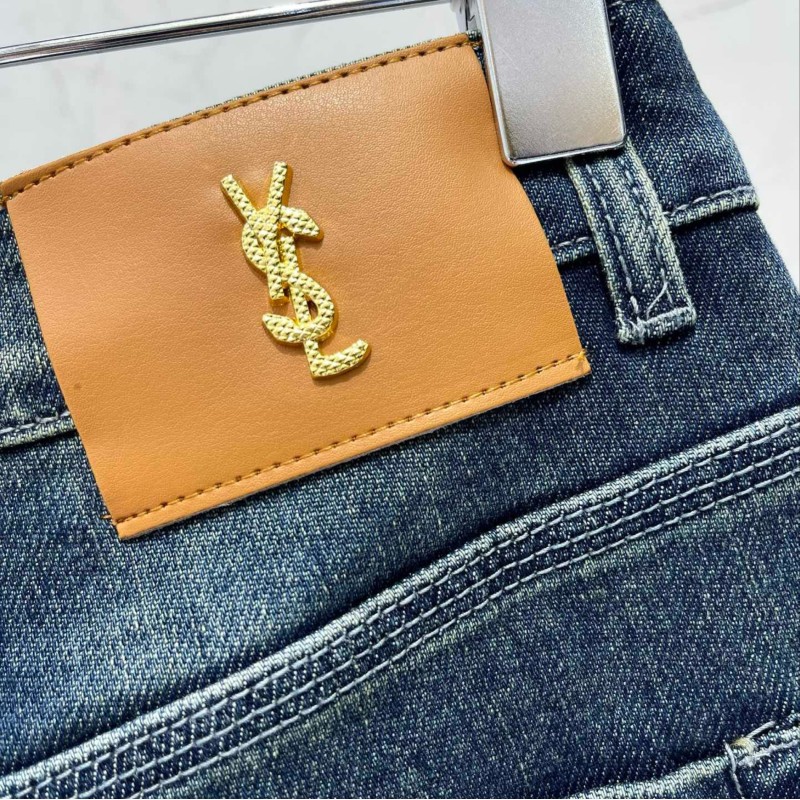 YSL Jeans