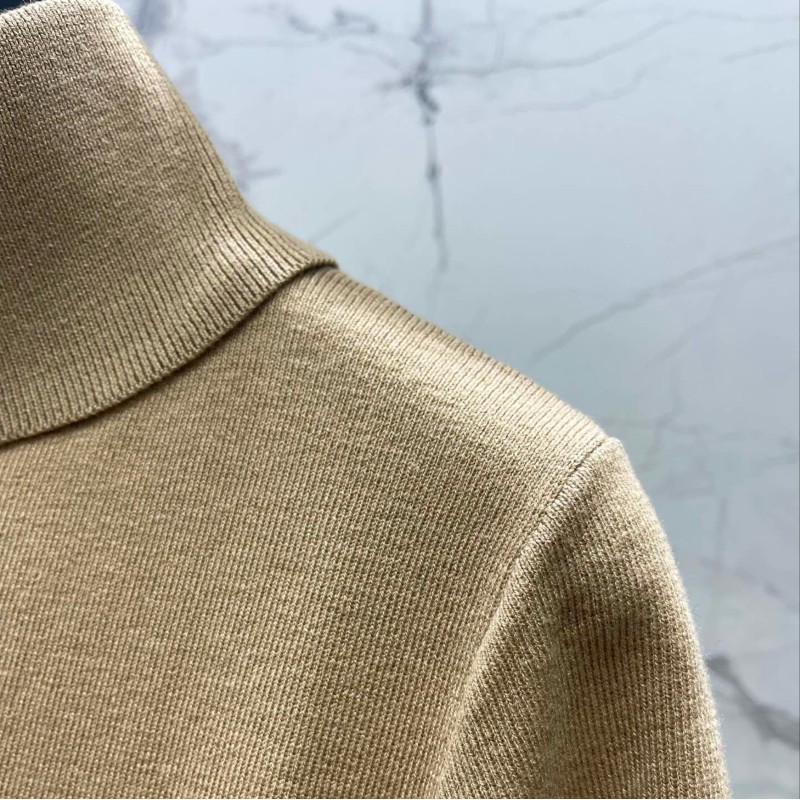 Fendi Turtleneck Shirt