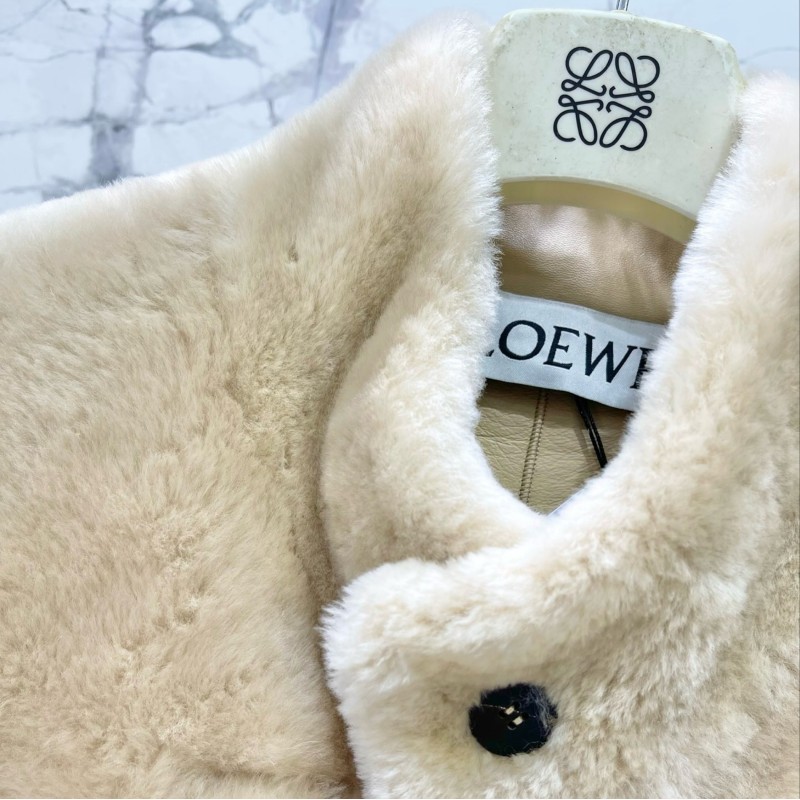 Loewe Jacket