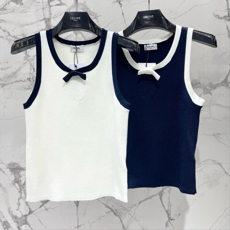 Celine Singlet