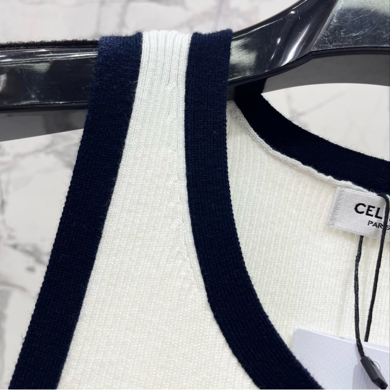 Celine Singlet