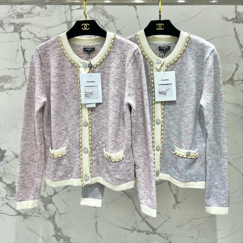 Chanel Cardigan