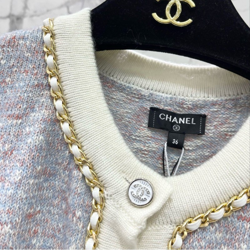 Chanel Cardigan