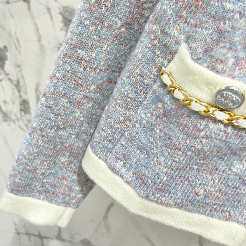 Chanel Cardigan