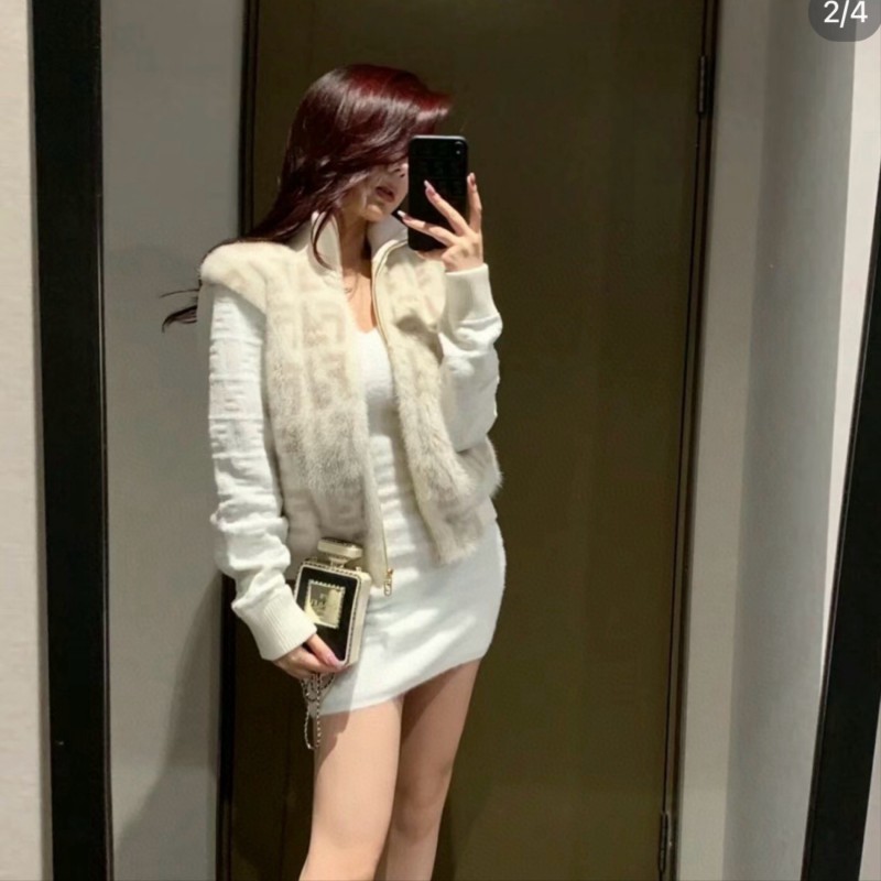 Fendi Cardigan