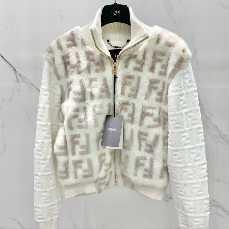 Fendi Cardigan