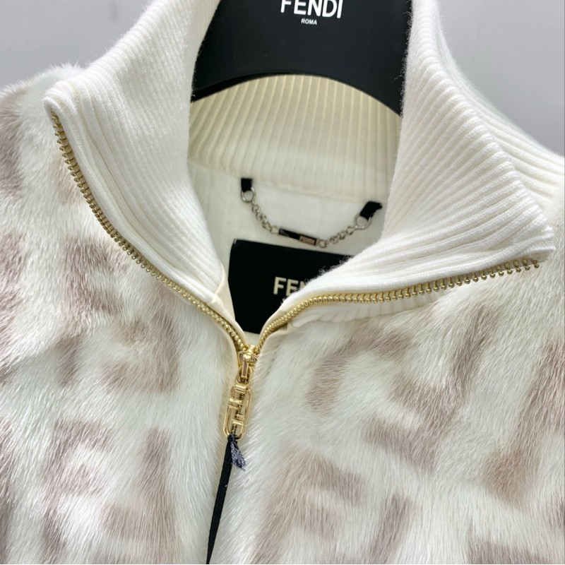 Fendi Cardigan