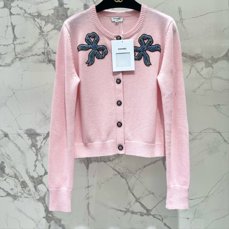 Chanel Cardigan