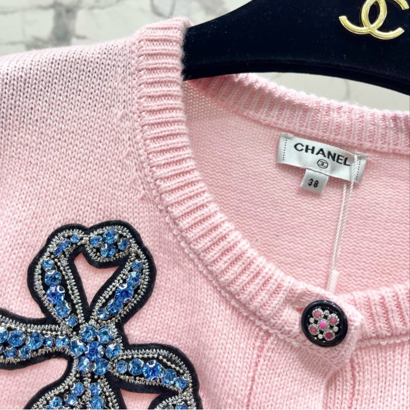 Chanel Cardigan