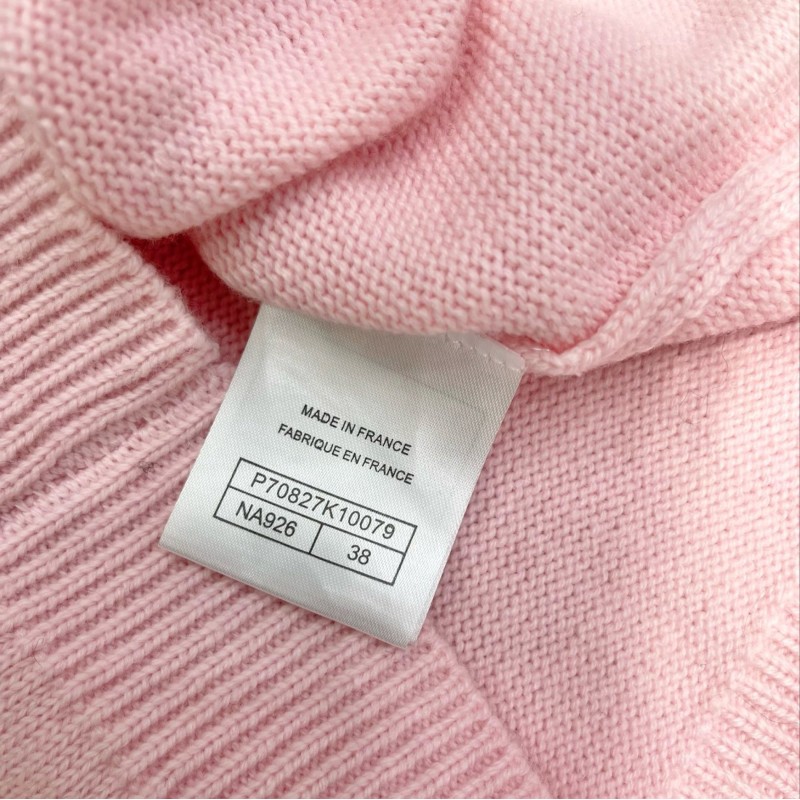 Chanel Cardigan