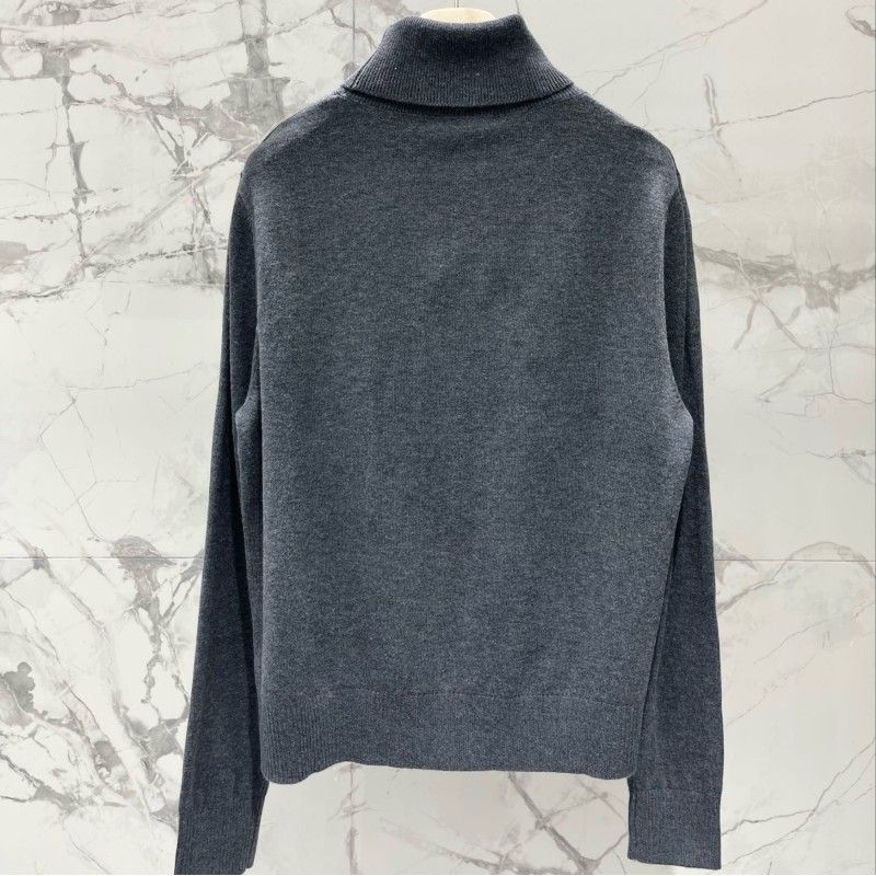 MiuMiu Long Sleeves Shirt