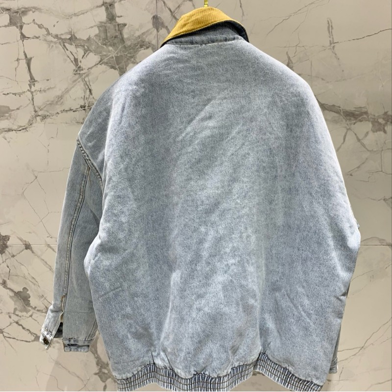 MiuMiu Denim Jacket