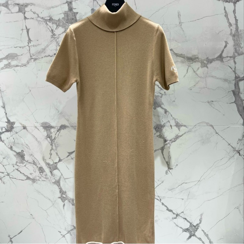 Fendi Dress