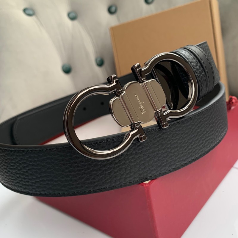 Ferragamo Men Belt