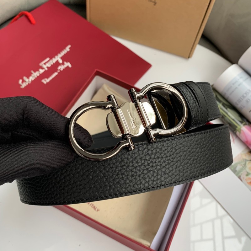 Ferragamo Men Belt