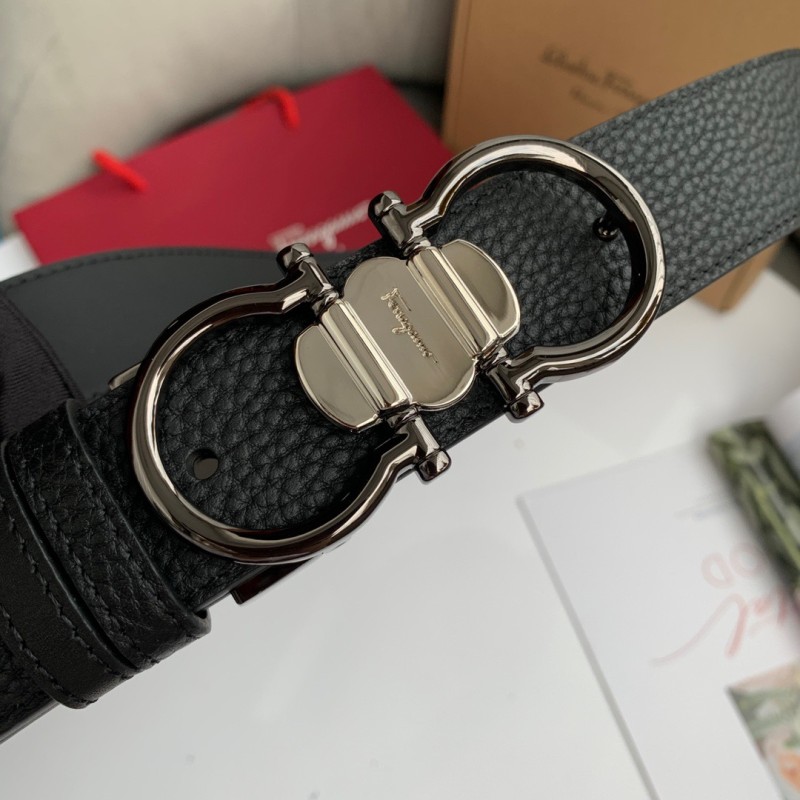 Ferragamo Men Belt