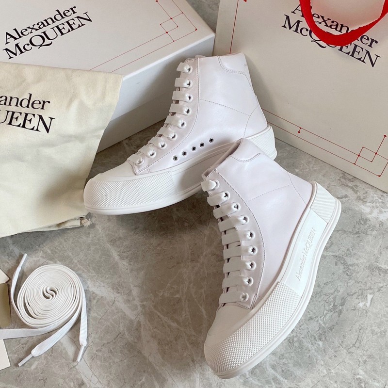 McQueen Shoes