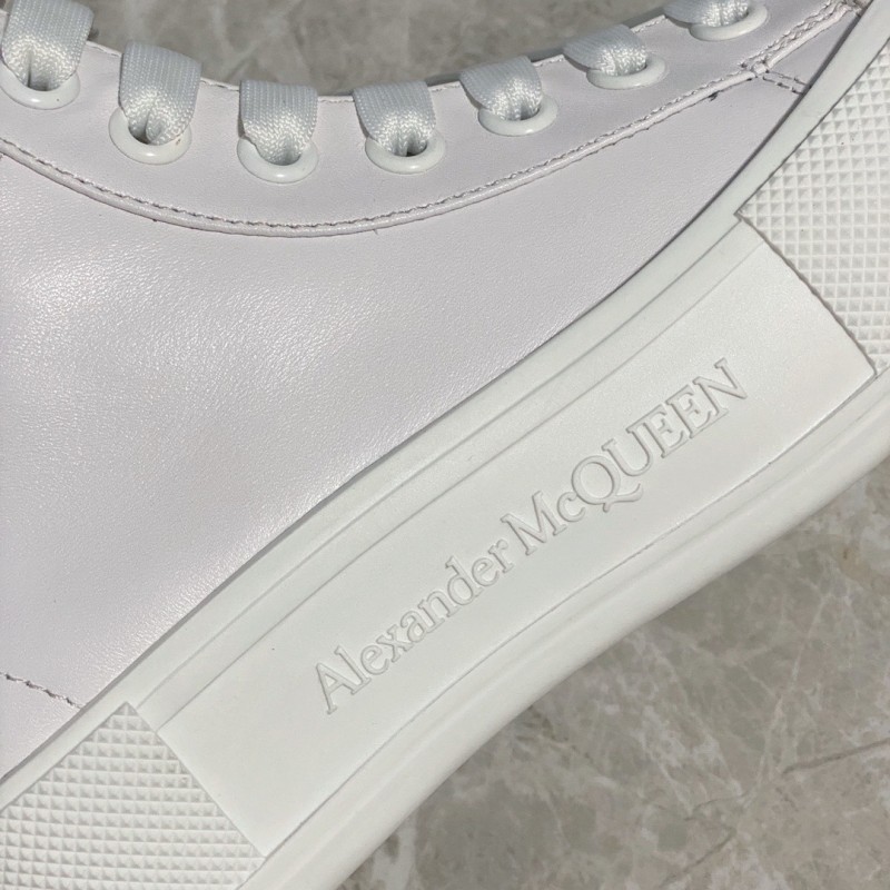 McQueen Shoes