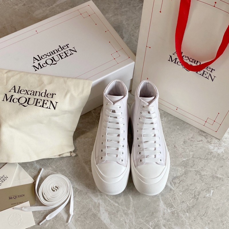 McQueen Shoes