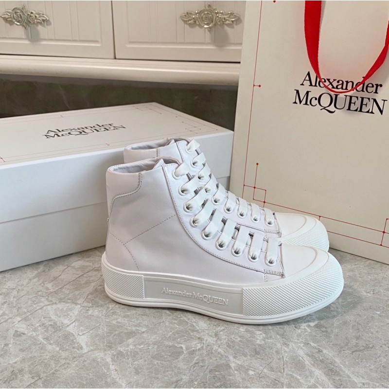 McQueen Shoes