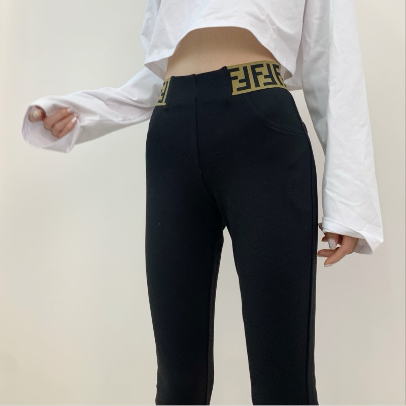 Fendi Pants