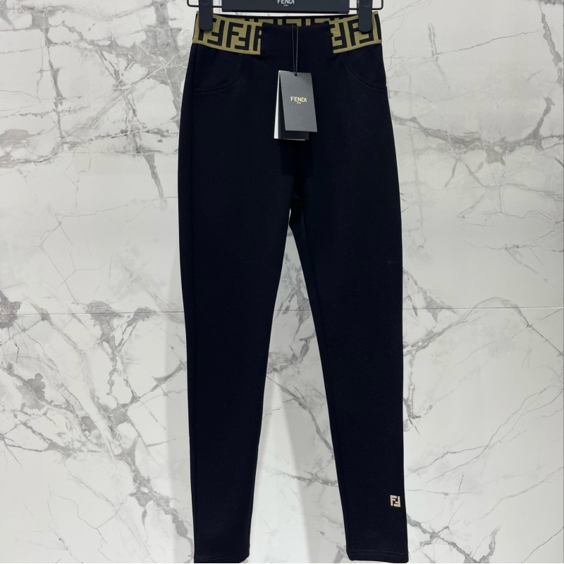 Fendi Pants