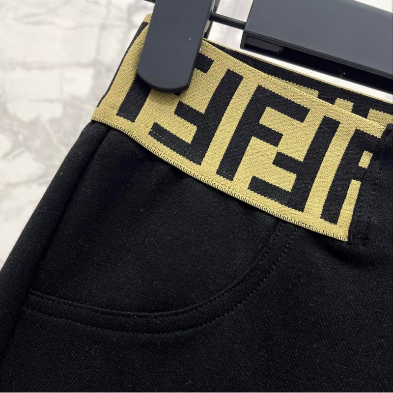 Fendi Pants