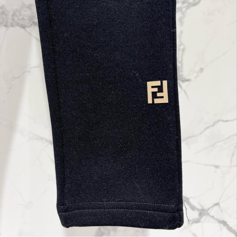 Fendi Pants