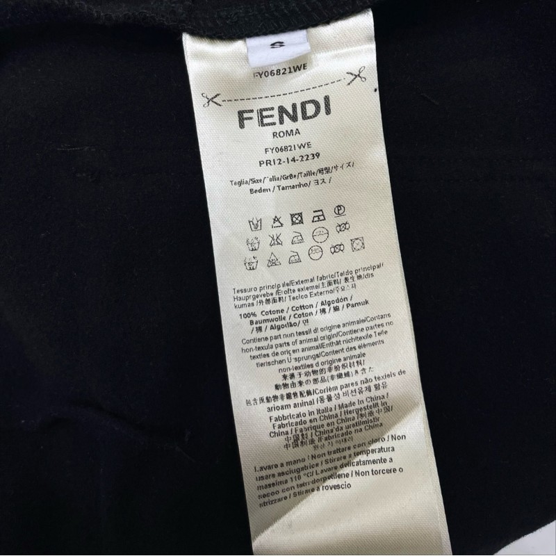 Fendi Pants