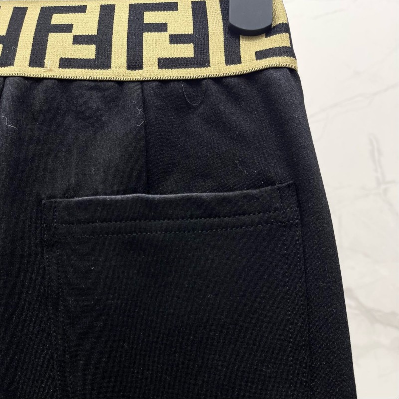 Fendi Pants