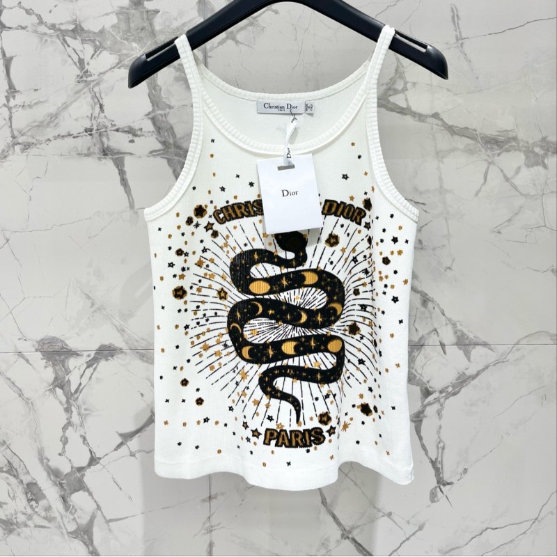 Dior Singlet