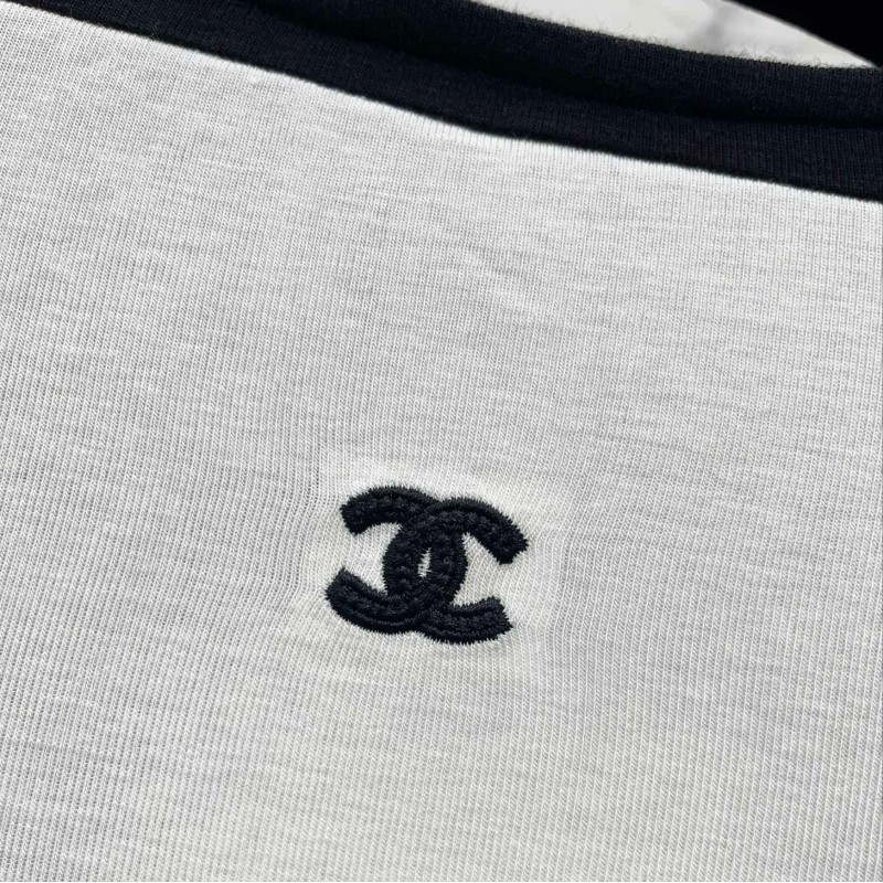 Chanel Long Sleeves Shirt