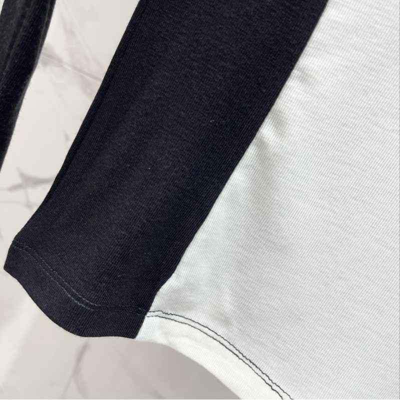 Chanel Long Sleeves Shirt