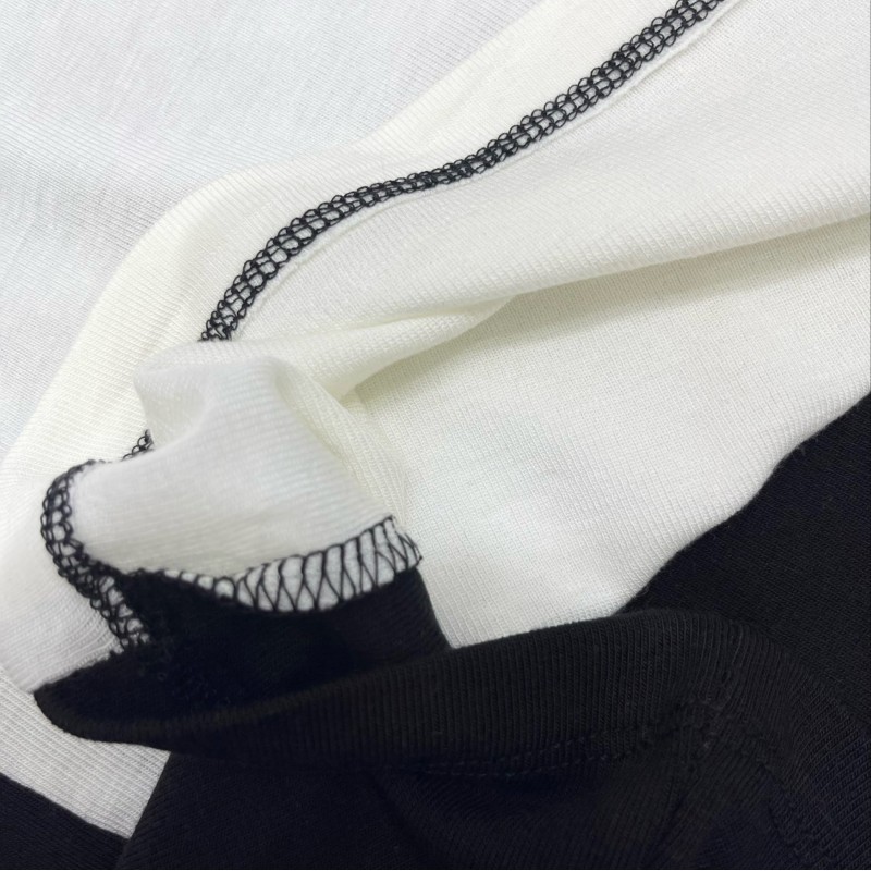 Chanel Long Sleeves Shirt