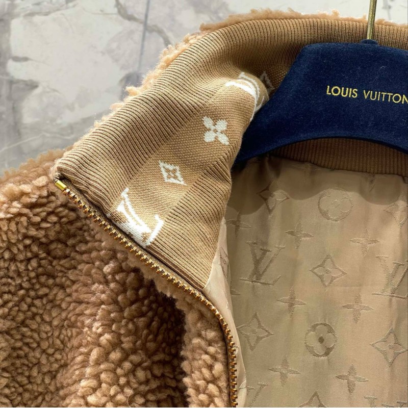 LV Unisex Jacket