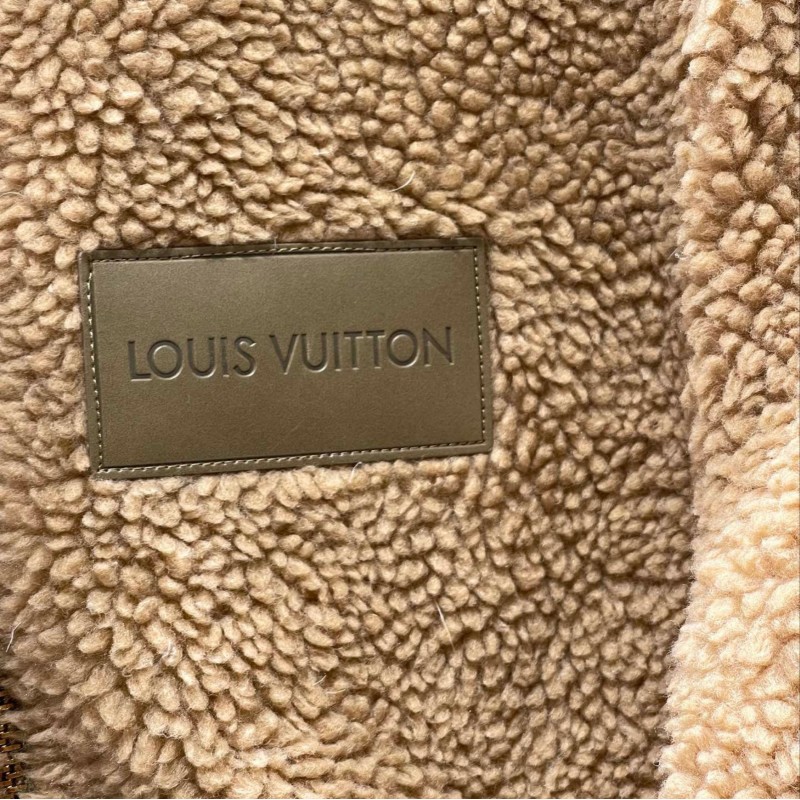 LV Unisex Jacket