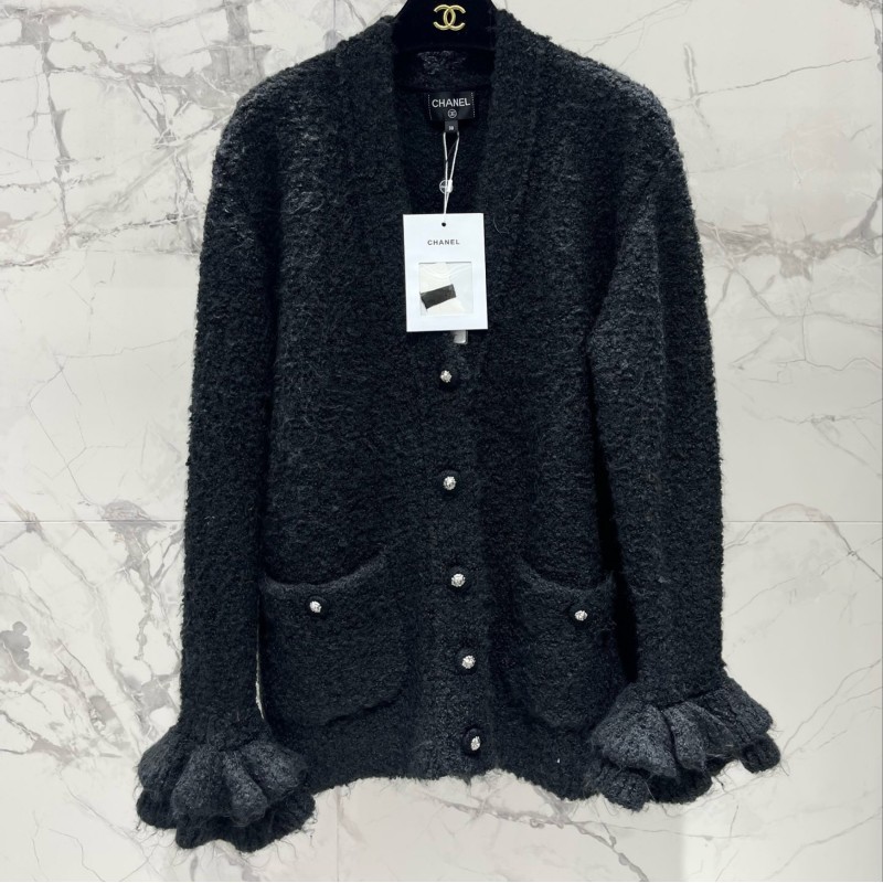 Chanel Cardigan Jacket