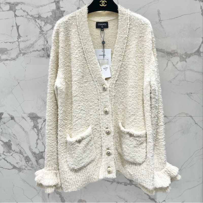 Chanel Cardigan Jacket