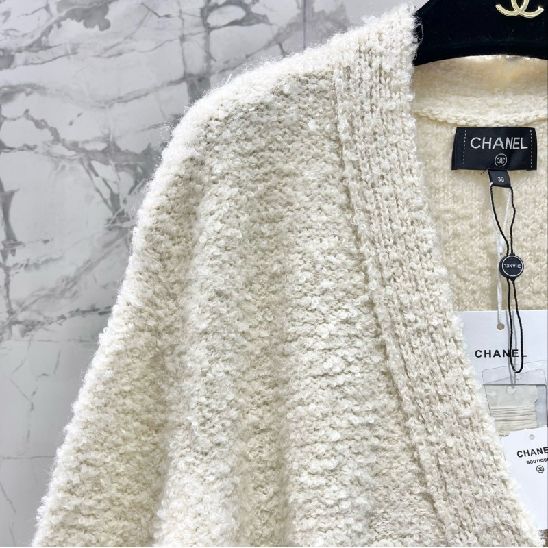 Chanel Cardigan Jacket