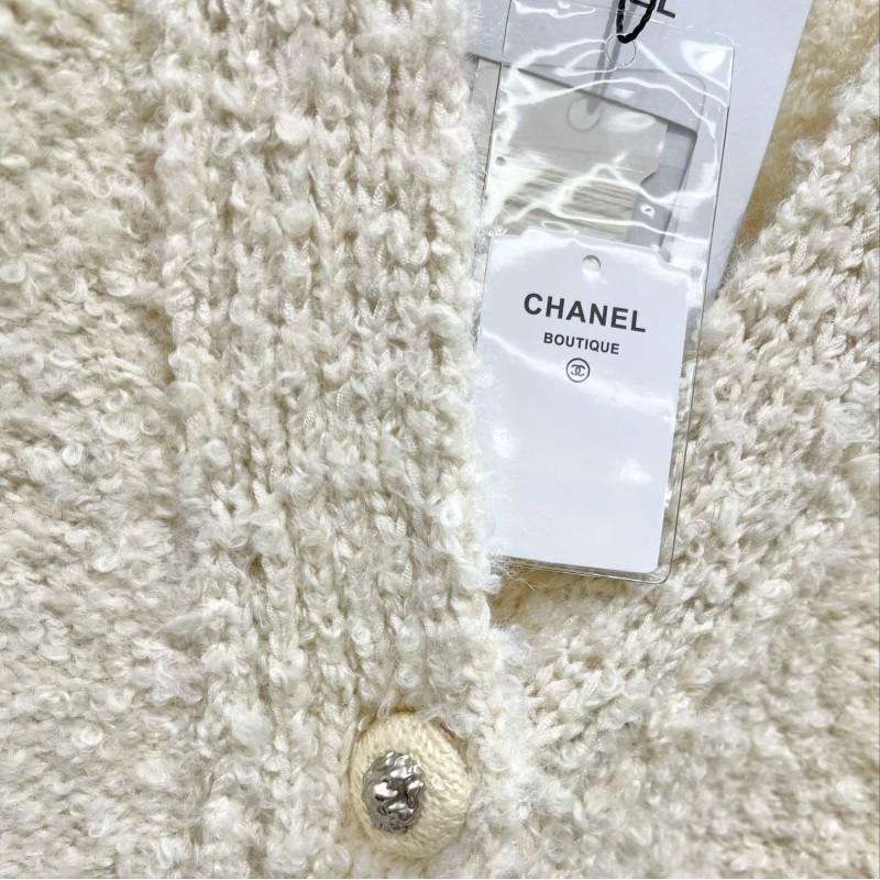 Chanel Cardigan Jacket