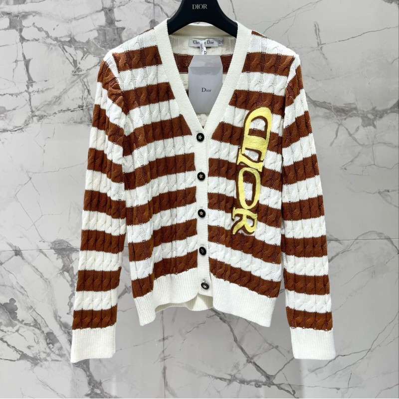 Dior Cardigan