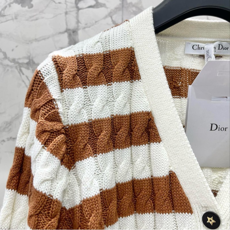 Dior Cardigan