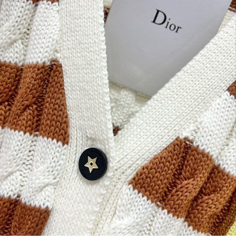 Dior Cardigan