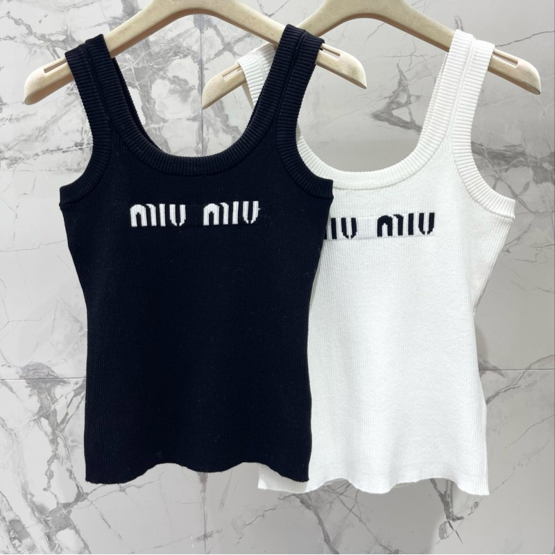 MiuMiu Singlet