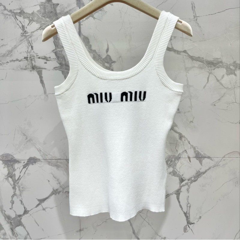 MiuMiu Singlet