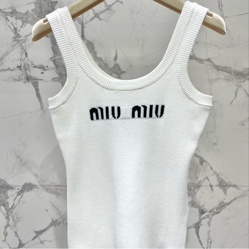 MiuMiu Singlet