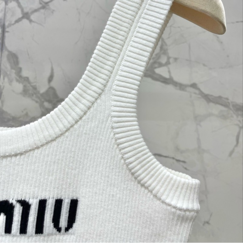 MiuMiu Singlet