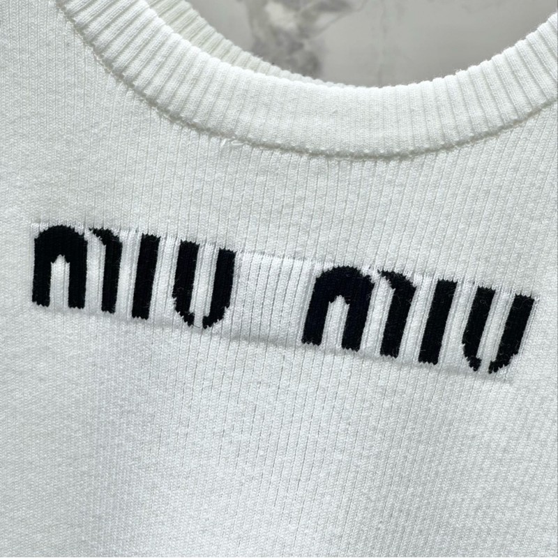 MiuMiu Singlet